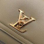 LV Lockme Chain PM Handbag - Image 6