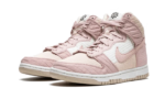 LX Next Nature Pink Oxford - Image 3