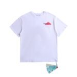 Off-White T-shirt - Image 8