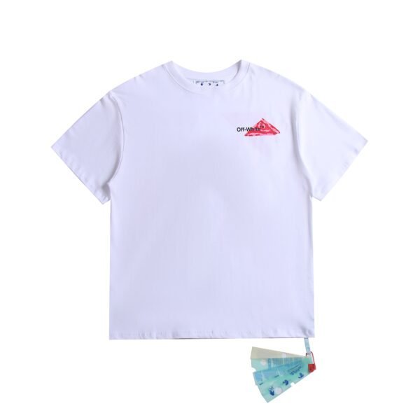 Off-White T-shirt - Image 5