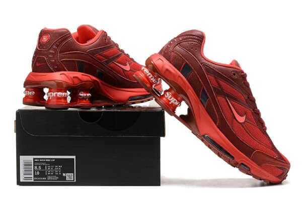All Red - Image 4