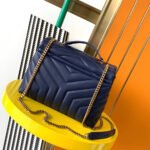 LOULOU SMALL CHAIN BAG - Image 4