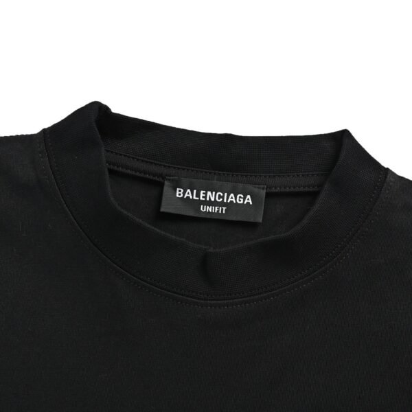 Best Balenciaga T-shirt - Image 6