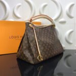 Louis Vuitton ARTSY MM - Image 4