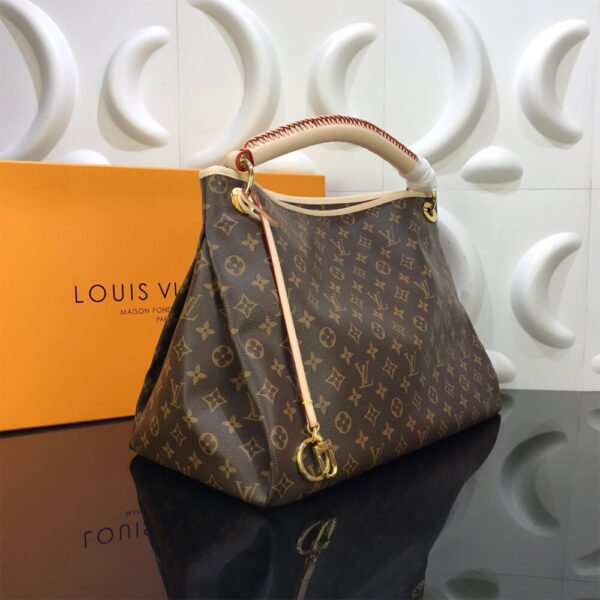 Louis Vuitton ARTSY MM - Image 4