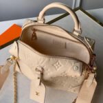 LV Petite Malle Souple Handbag - Image 7
