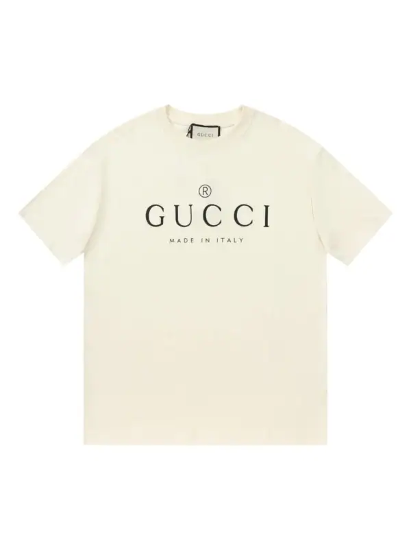 Best Gucci t-shirt - Image 4