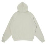 FOG ESSENTIALS Hoodie Matcha green - Image 3