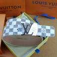 Top Rated LV Belt