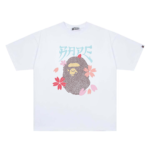 T-Shirts Bape - Image 4