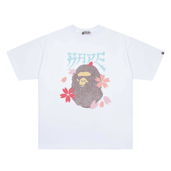 T-Shirts Bape - Image 4