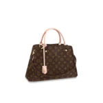 LV Montaigne Handbag - Image 2