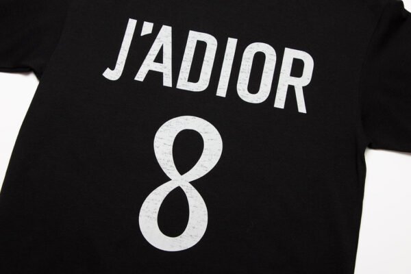 High Quality Dior T-shirt - Image 6