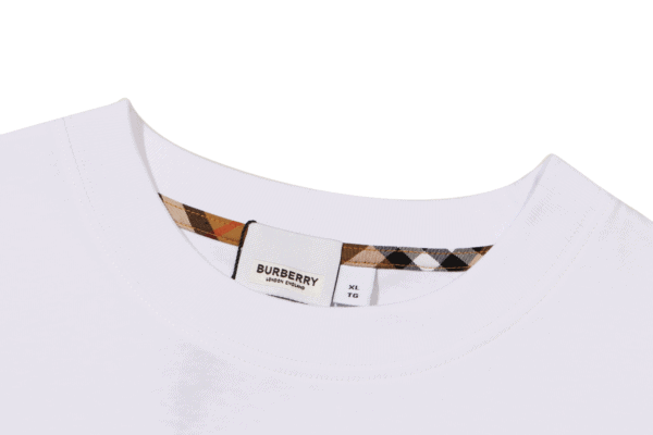 T-Shirts Burberry - Image 7