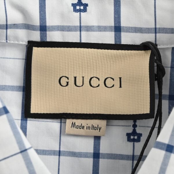 Best Gucci t-shirt - Image 6