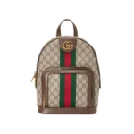 Ophidia Series Small GG Backpack