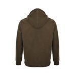 Top Rated Fendi Hoodie - Image 5