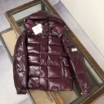 Mocler DownJacket - Image 3