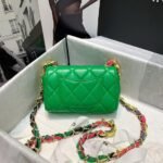 CHANEL Small Flap Bag - Image 4