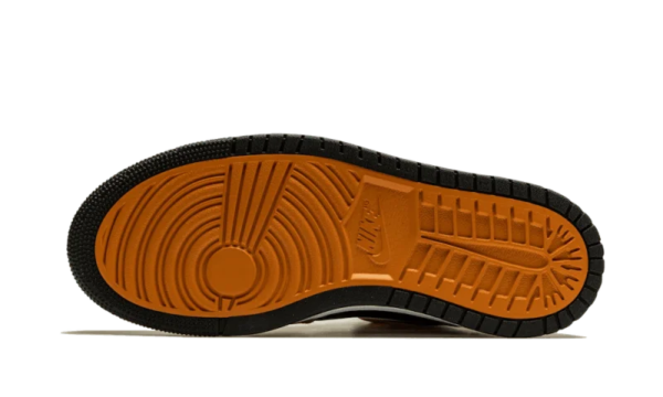 Zoom Air CMFT Black Monarch - Image 5