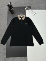Best Burberry Hoodie - Image 2