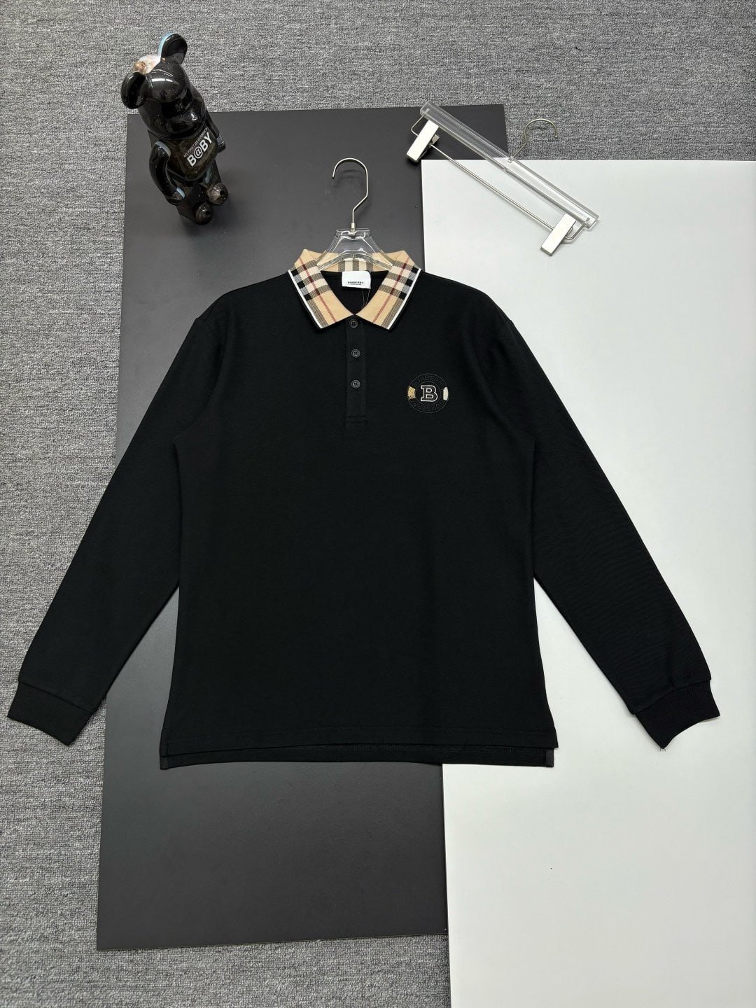f13d6ae0be88d1744b7d57f94675935f.jpg Best Burberry Hoodie - Image 1