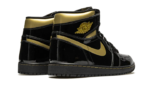 Black Metallic Gold - Image 7