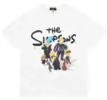 Best Balenciaga T-shirt - Image 4