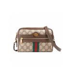 Ophidia GG Supreme mini bag - Image 3
