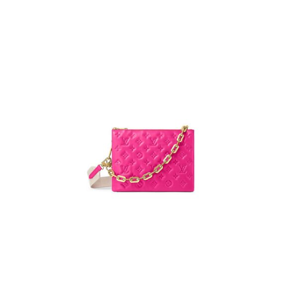 LV Coussin PM(HIGH-END GRADE) - Image 2