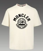 Best Moncler t-shirt - Image 5