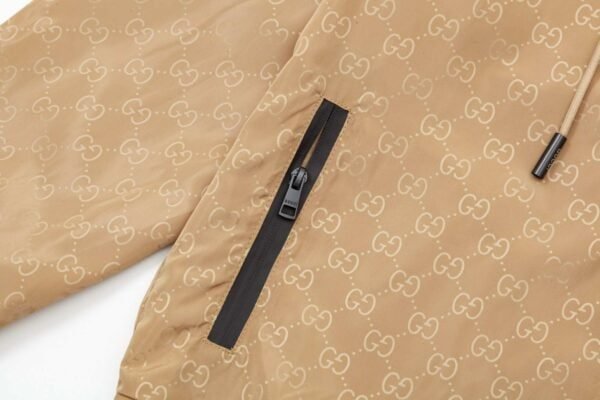 Best Gucci Jacket - Image 7