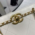 CHANEL Small Shopping Bag - Image 10