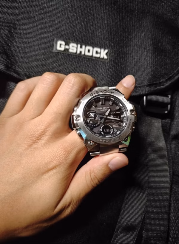G-Shock GST-B400 series - Image 4