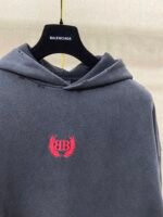 Premium Balenciaga Hoodie - Image 6