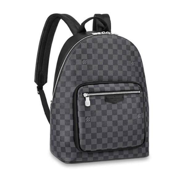 LV Josh Backpack - Image 2