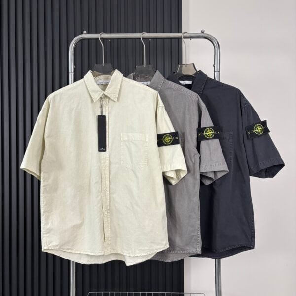 Best Stone Island t-Shirt - Image 2