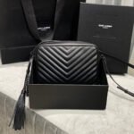 YSL LOU CAMERA BAG - Image 5