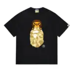 T-Shirts Bape