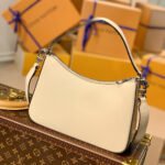 LV MARELLE HANDBAG - Image 5