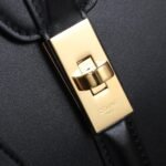 CELINE CLASSIQUE 16 BAG IN SATINATED CALFSKIN - Image 10