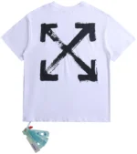 Off-White T-shirt - Image 3