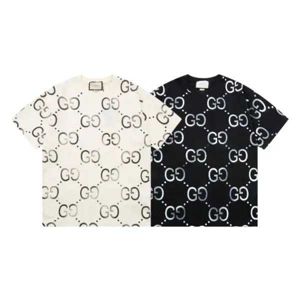 Best Gucci t-shirt - Image 4