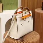 Gucci Diana small tote bag - Image 4