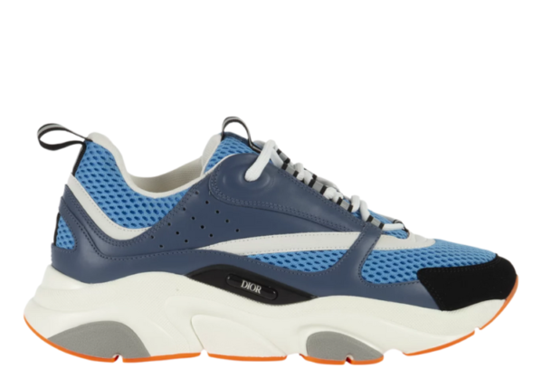B22 ‘BLUE WHITE NAVY’ - Image 2
