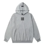 FO G Essentials Hoodie - Image 2