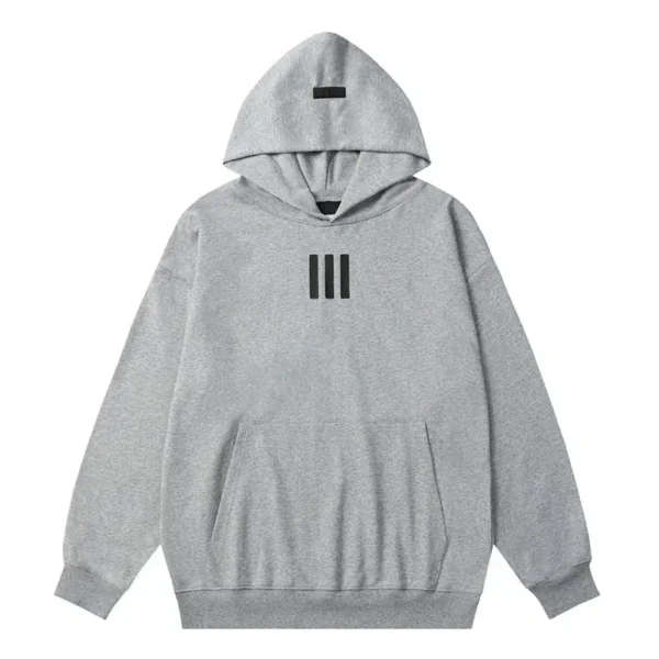 FO G Essentials Hoodie - Image 2