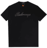 Best Balenciaga T-shirt