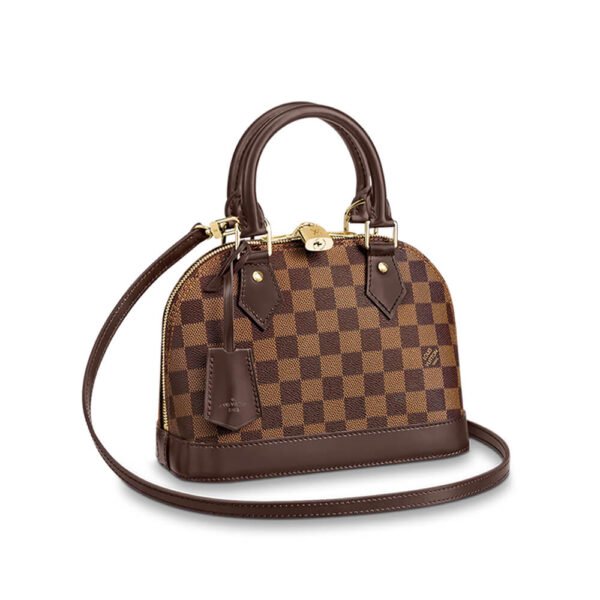Louis Vuitton ALMA BB - Image 2