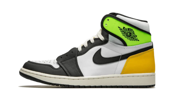 OG Volt Gold - Image 2